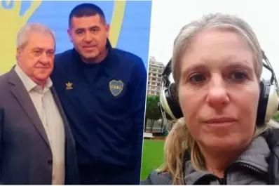 La jueza Abrevaya que suspendió las elecciones en Boca denunció amenazas de muerte