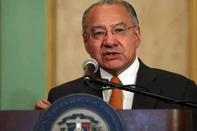 Un espía cubano en la diplomacia  estadounidense