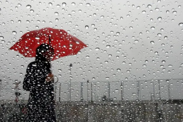 Alerta por tormentas y caída de granizo: 10 provincias afectadas, ¿cuáles son?