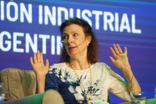 Diana Mondino quiere bajar la tensión diplomática: “No afectan a las relaciones entre los países”
