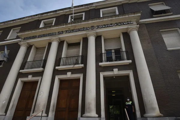 Un joven de 28 años denunció haber sido abusado por su amiga trans en San Cayetano