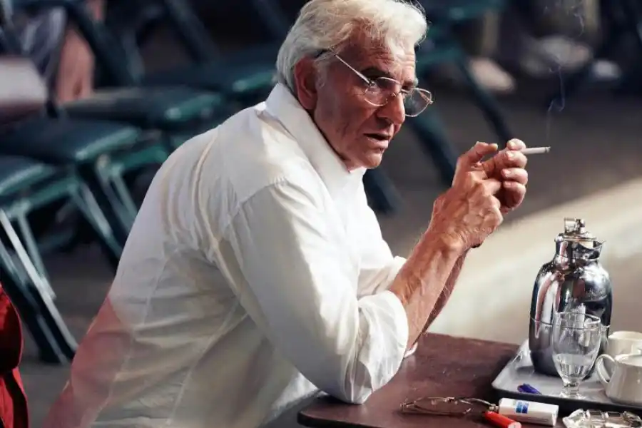 UNA RELACIÓN ESPECIAL. “Maestro”, sobre Leonard Bernstein y su mujer.