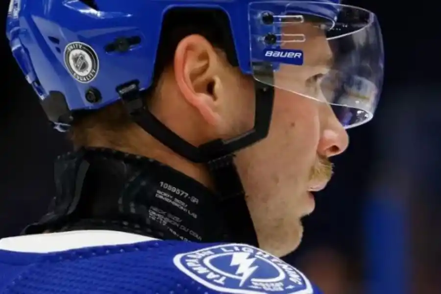 CAMBIO. Así luce el protector en el cuello que comenzará a implementarse.