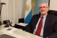 Javier Milei confirmó que Carlos Alberto Soratti seguirá al frente del Incucai
