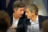 Santiago Bausili, hombre cercano a Luis Caputo, será el presidente del Banco Central