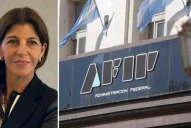 Milei eligió a una abogada de un estudio privado para dirigir la AFIP