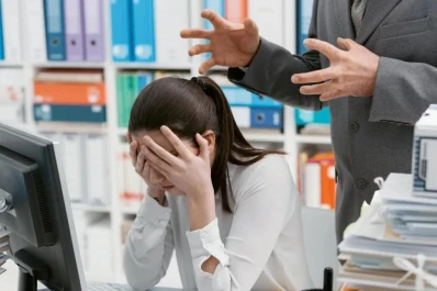 ¿Qué es la sisifemia y cómo nos afecta en el ámbito laboral?