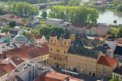 Cómo trabajar en uno de los países más seguros de Europa y ganar en euros