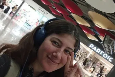 Una joven argentina fue asesinada a puñaladas en Buzios