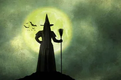 Numerología: descubrí qué bruja sos según el día que naciste