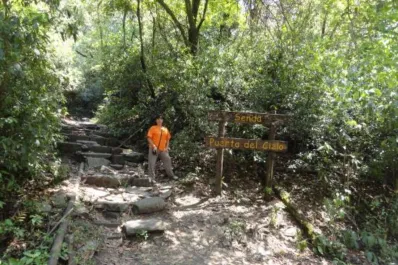 Trekking en Tucumán: estos son los cinco mejores lugares según la Inteligencia Artificial