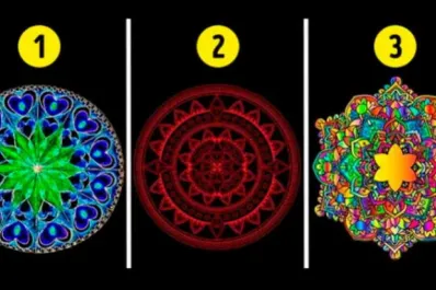 Test de personalidad: elige una figura y descubrí detalles importantes de tu futuro