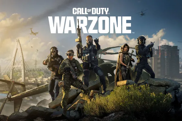 Call of Duty: llega la temporada 1 de Modern Warfare III y Warzone