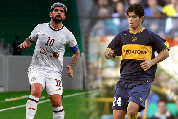 Éver Banega y su posible regreso a Boca: ¿Qué tan avanzadas están las negociaciones?