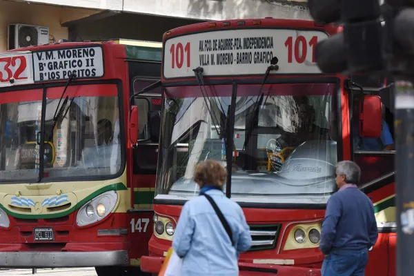 El Concejo Deliberante cierra el año con subas de tarifas en ómnibus y en taxis