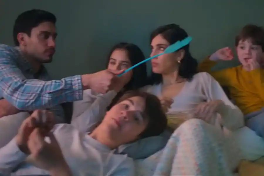 HADAS MÁGICAS. La tercera temporada de “Hilda” será la última.