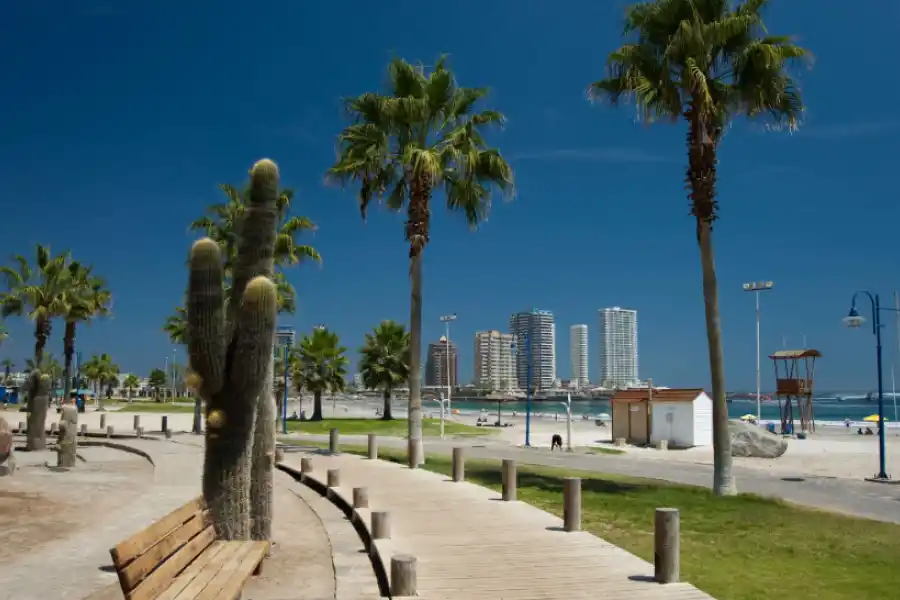 Vacaciones 2023/24: estas playas del norte de Chile te esperan el próximo verano