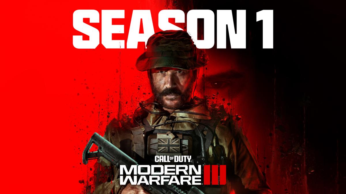 Call of Duty: Modern Warfare III y Call of Duty: Warzone