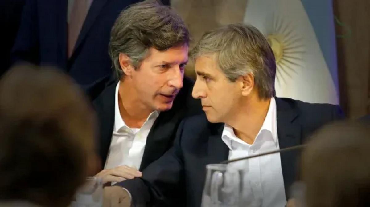 Santiago Bausili, hombre cercano a Luis Caputo, será el presidente del Banco Central