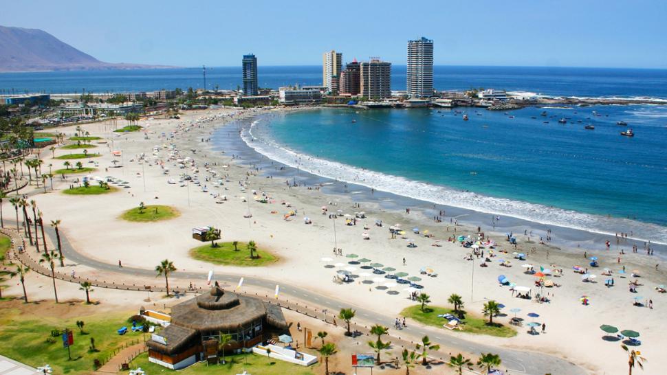 Vacaciones 2023/24: estas playas del norte de Chile te esperan el próximo verano