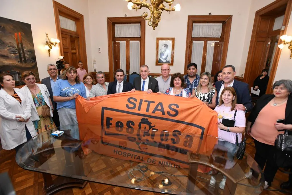 Sitas firmó un acuerdo salarial con el Gobierno: aceptó los bonos y no hará paros