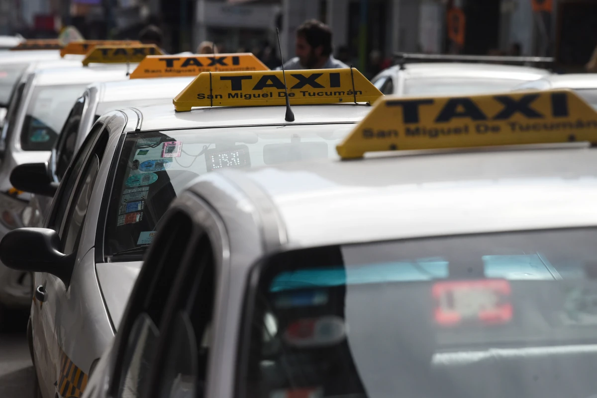 ¿Cuándo comenzarán a regir las subas de colectivos y taxis en Tucumán?