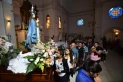 Mañana es el Día de la Virgen y los templos están listos para recibir a los peregrinos tucumanos