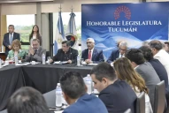 Reforma tributaria y suba de impuestos: qué opinan en el oficialismo y en la oposición