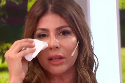 El duro momento de Majo Martino cuando fue diagnosticada con cáncer de mama: qué síntomas tuvo y cómo fue su tratamiento