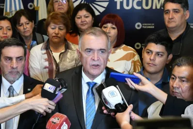 Jaldo: “Ningún servicio se va a dejar de garantizar por la reducción del presupuesto ”