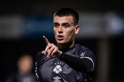 River ya tiene su primer refuerzo para el 2024: ¿quién es?