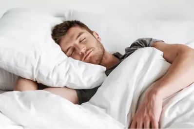 ¿Te cuesta dormir? El eficaz método para conciliar el sueño en menos de cinco minutos