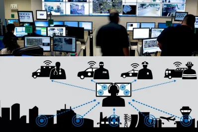 Un tucumano coordinará un dispositivo de seguridad para Latinoamérica