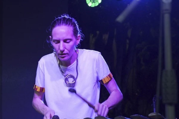 Dos días para la tercera edición del festival Marimbatuc