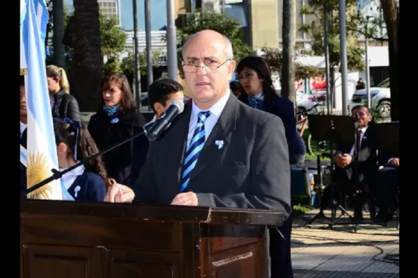 Concepción: suspenderían el cobro del Estacionamiento Inteligente