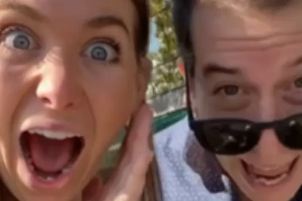 Desde Australia, una influencer argentina reveló cuanto cobra trabajando en una cafetería y sorprendió a todos