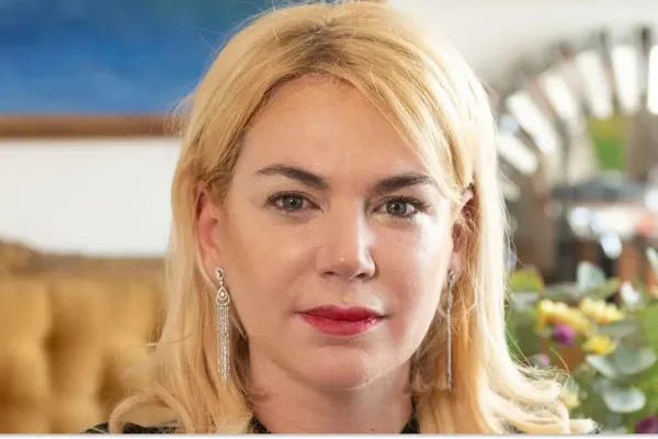 Esmeralda Mitre contra el macrismo por espionaje: “Horacio me parece un desastre”