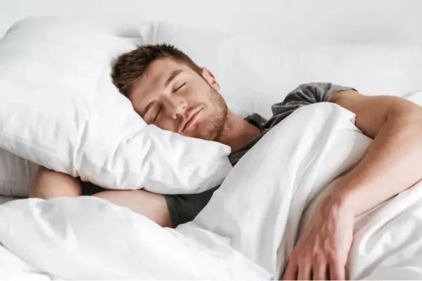 ¿Te cuesta dormir? El eficaz método para conciliar el sueño en menos de cinco minutos