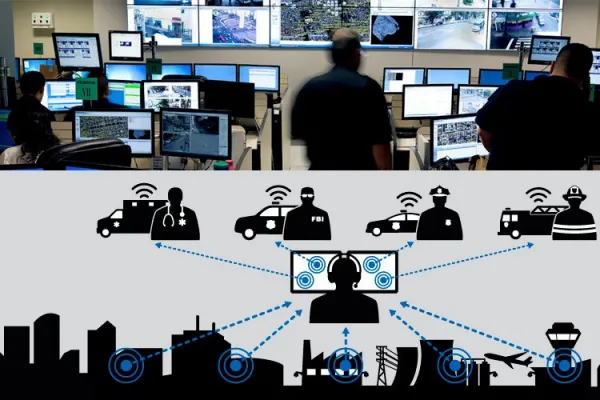 Un tucumano coordinará un dispositivo de seguridad para Latinoamérica