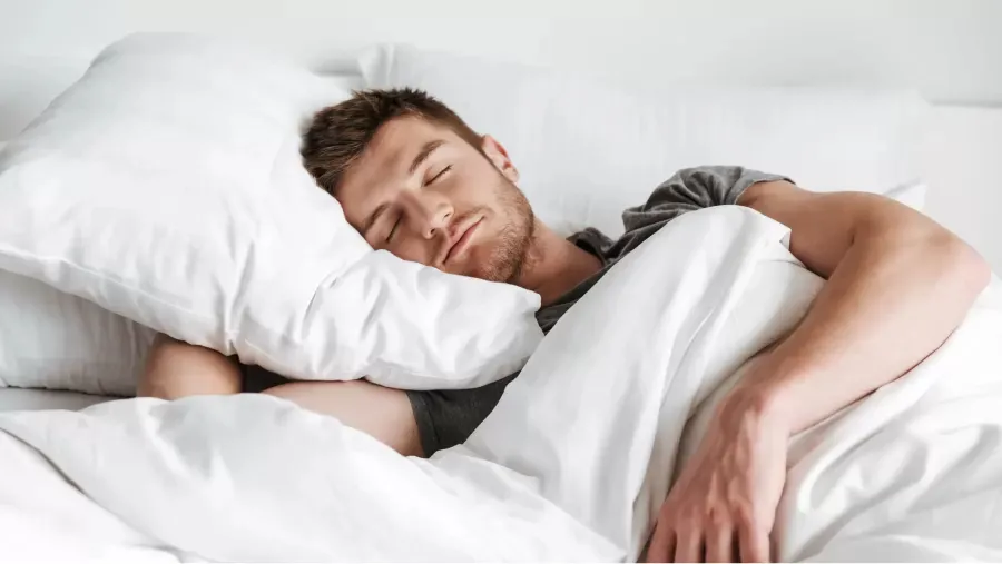 Técnica 4-7-8: el eficaz método para dormirte en menos de cinco minuto