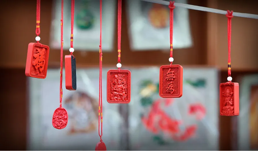 Horóscopo: cuáles son los amuletos que protegen a cada signo, según la astrología china