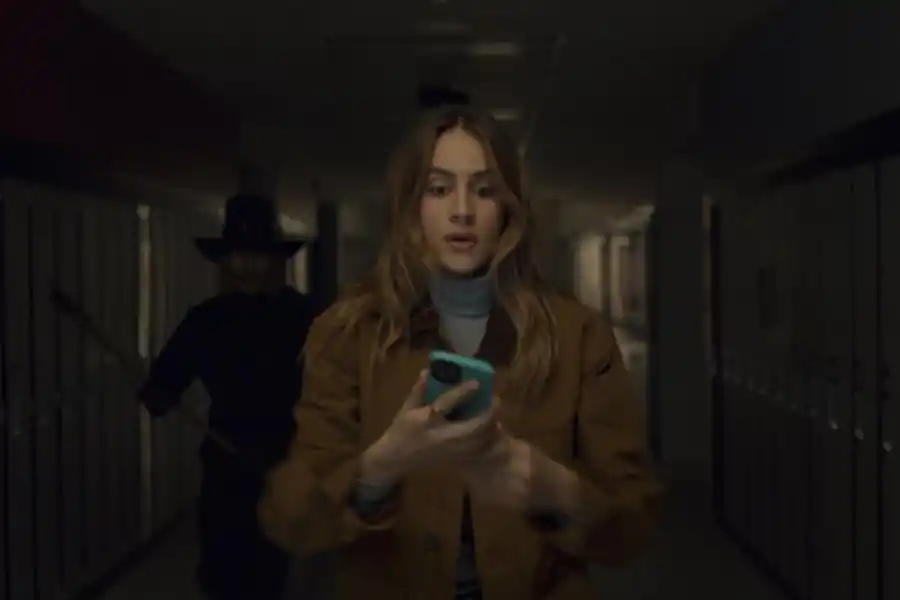 “VIERNES NEGRO”. Eli Roth vuelve con el sangriento género slasher.