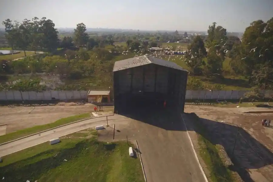 Los municipios recibieron $350 millones para pagar al Consorcio de la basura, pero acumularon una deuda de $769 millones