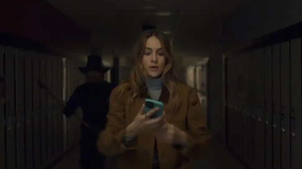 “VIERNES NEGRO”. Eli Roth vuelve con el sangriento género slasher.