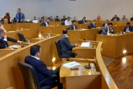 Los concejales se cruzaron en el recinto tras los despidos de la Municipalidad de San Miguel de Tucumán