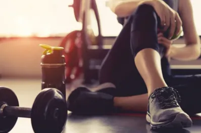 Cómo la hormona de la diosa que ayuda a bajar de peso