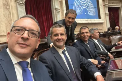 Campero: hay que cortar las naftas con un 15 % de bioetanol