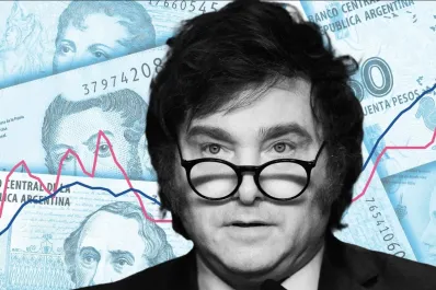 Financial Times advirtió sobre la fragilidad de la política económica de Javier Milei