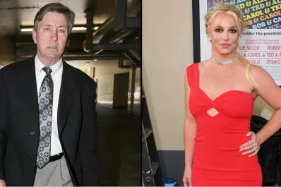 Le amputaron una pierna al papá de Britney Spears: ¿qué le pasó?