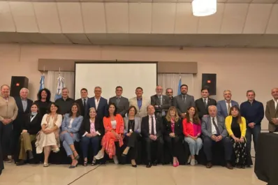 Jueces y juezas de todo el país analizaron en Tafí del Valle la situación de la Justicia